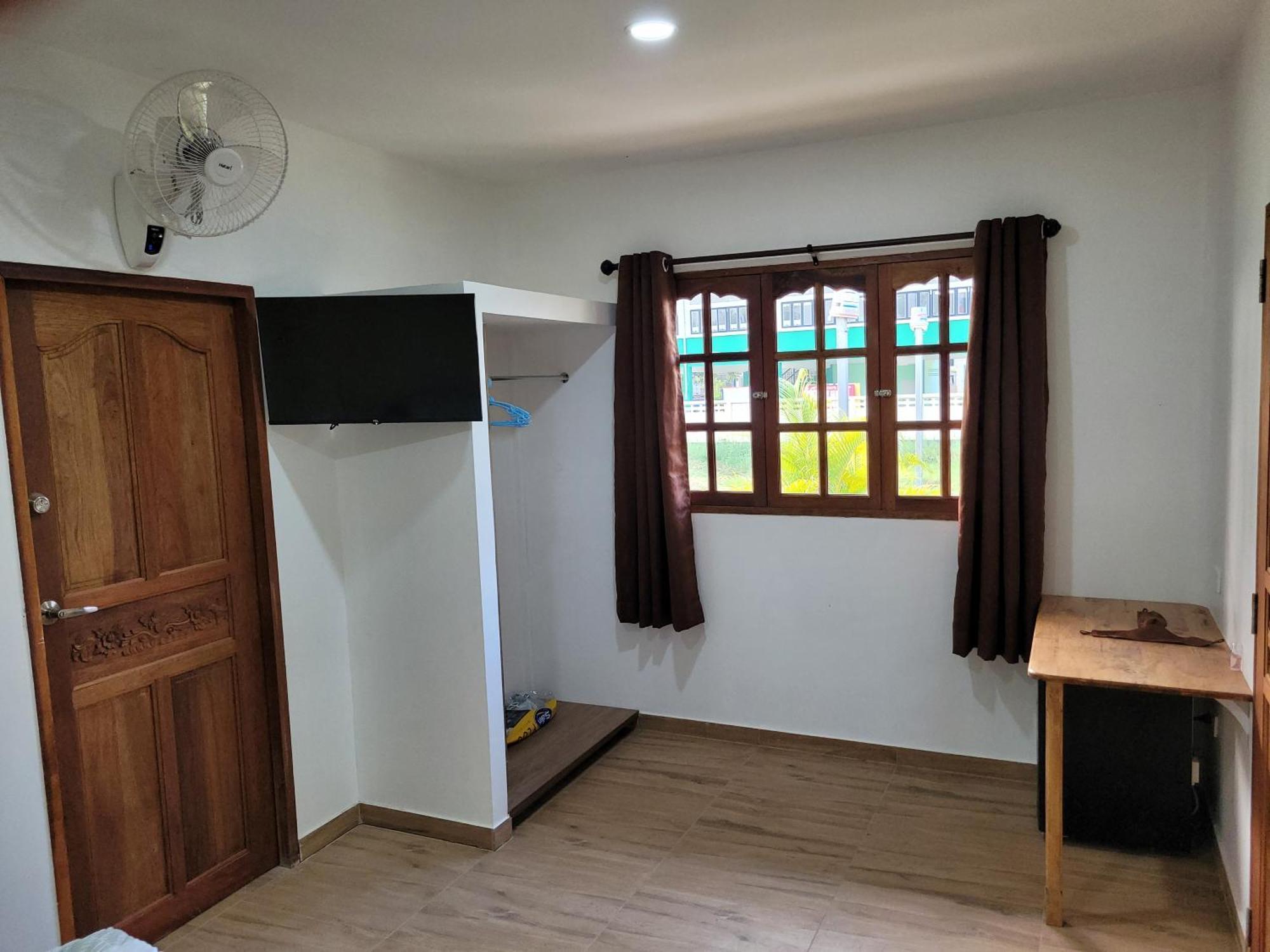Mister Check Paradise Si Chiang Mai Zewnętrze zdjęcie