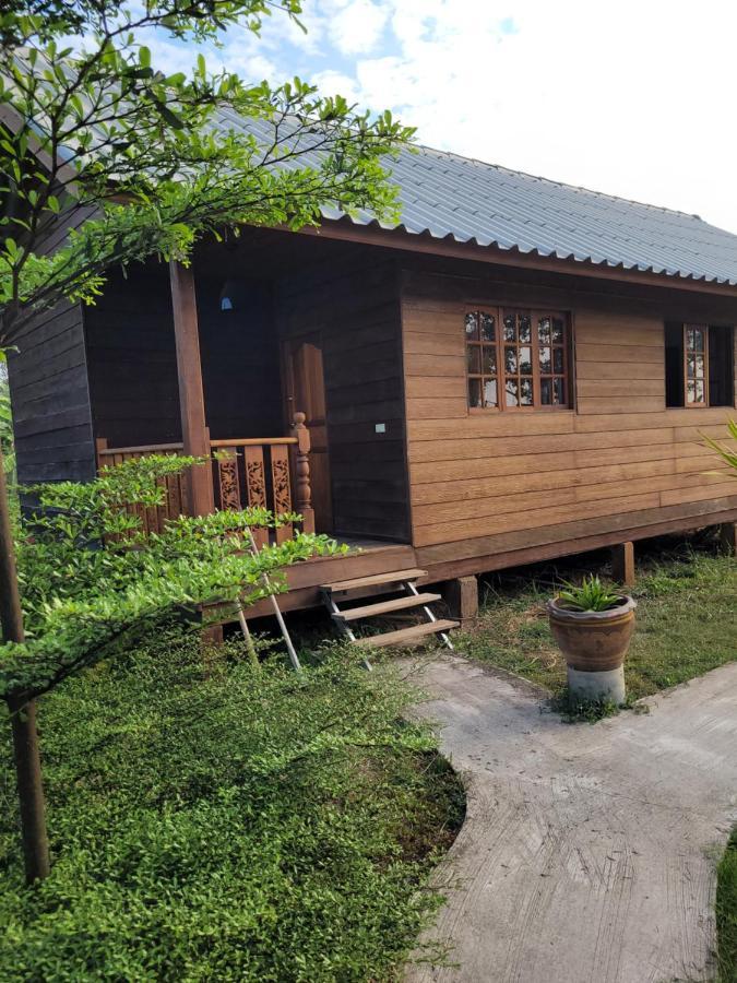 Mister Check Paradise Si Chiang Mai Zewnętrze zdjęcie