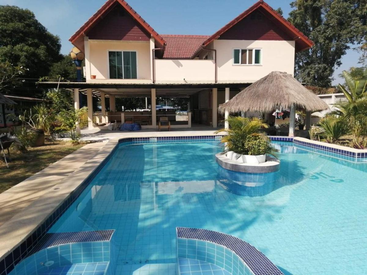 Mister Check Paradise Si Chiang Mai Zewnętrze zdjęcie