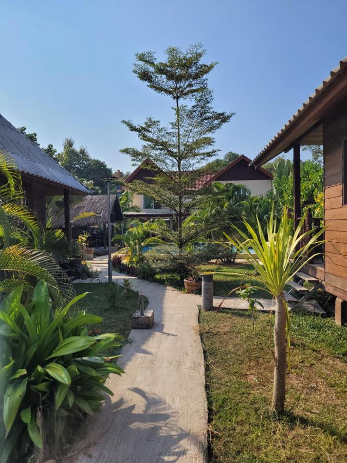 Mister Check Paradise Si Chiang Mai Zewnętrze zdjęcie