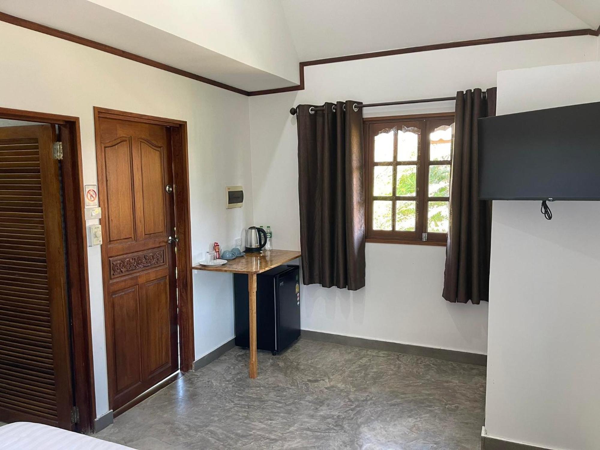 Mister Check Paradise Si Chiang Mai Zewnętrze zdjęcie