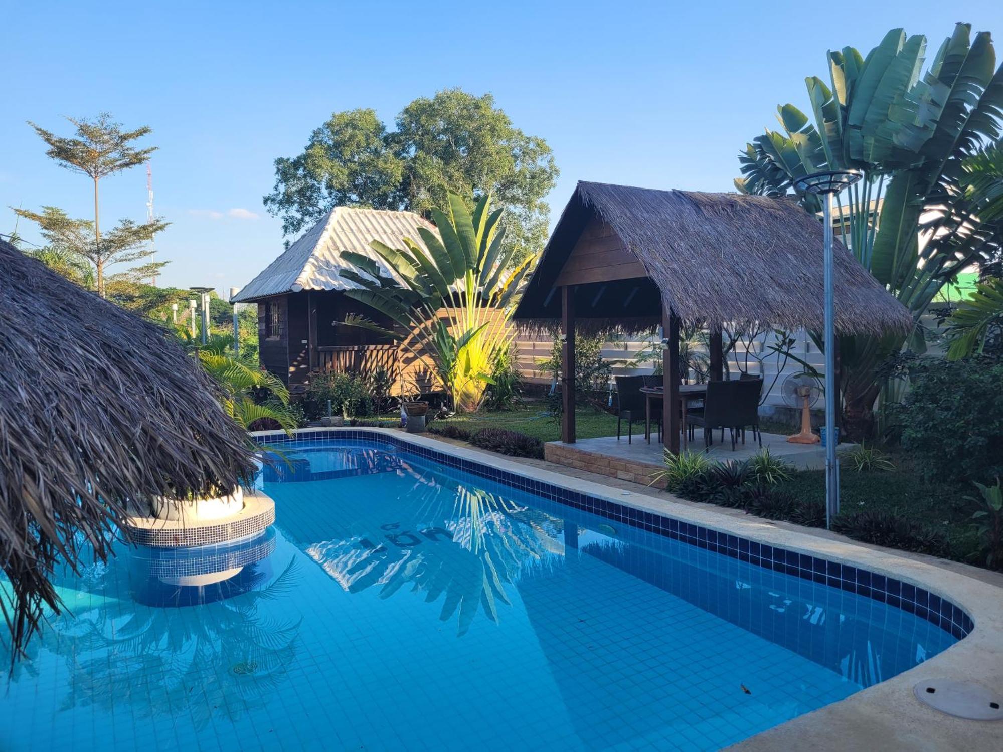 Mister Check Paradise Si Chiang Mai Zewnętrze zdjęcie