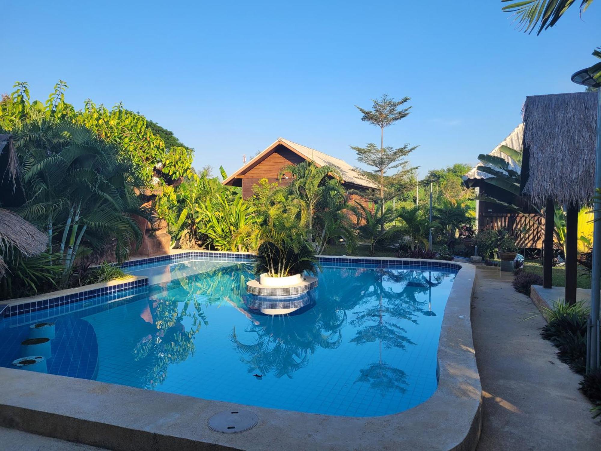 Mister Check Paradise Si Chiang Mai Zewnętrze zdjęcie