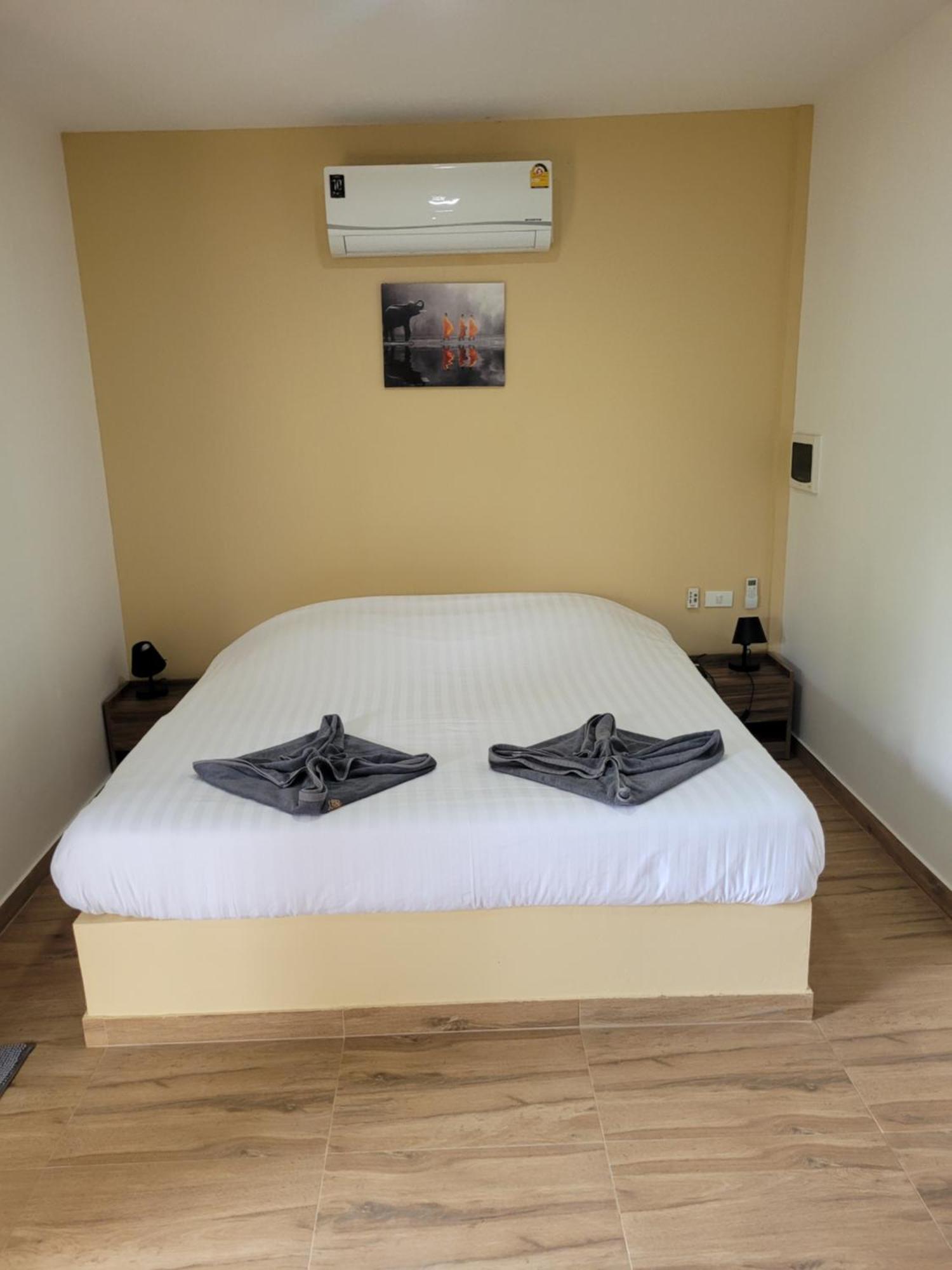 Mister Check Paradise Si Chiang Mai Zewnętrze zdjęcie
