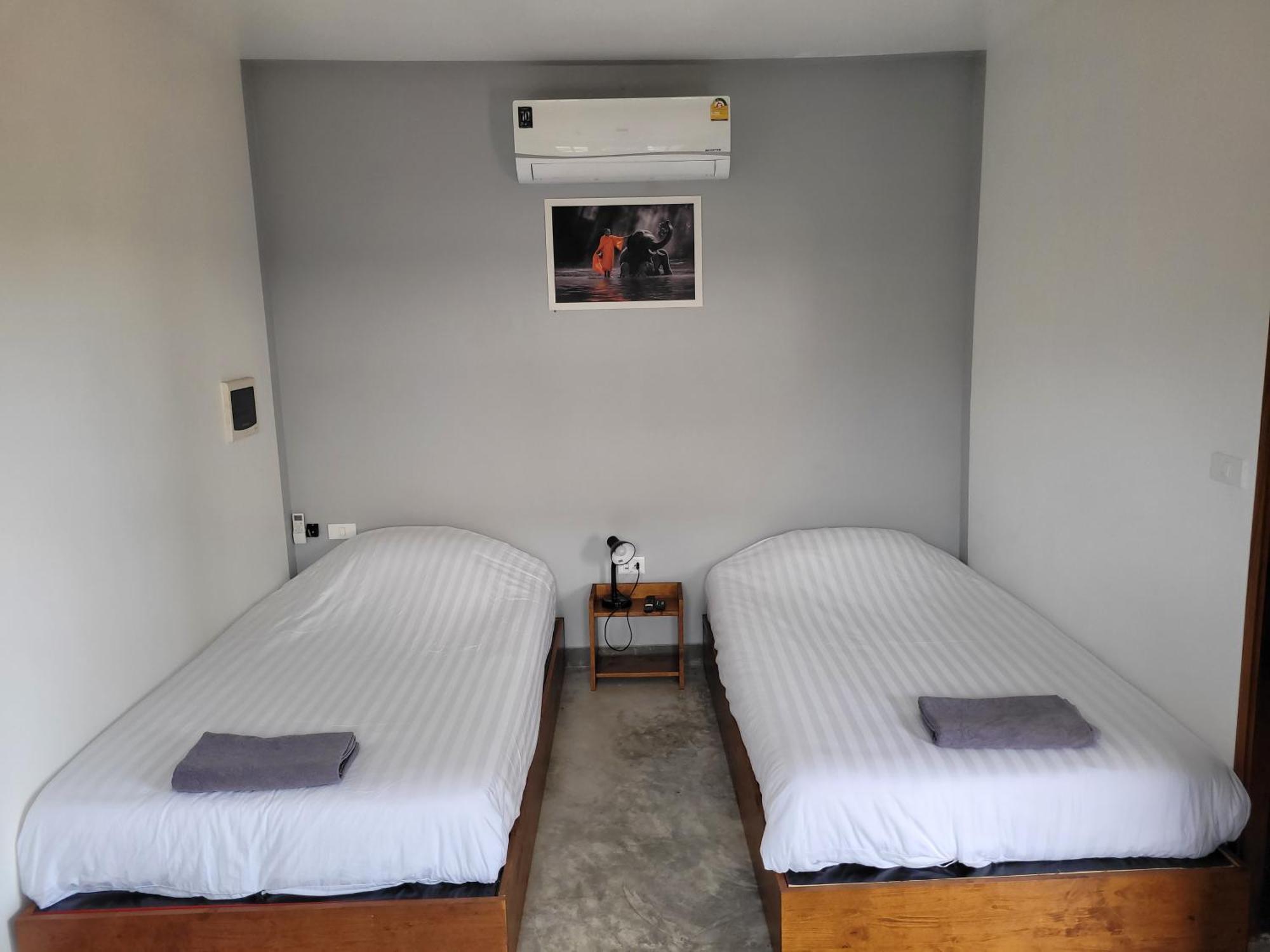 Mister Check Paradise Si Chiang Mai Zewnętrze zdjęcie