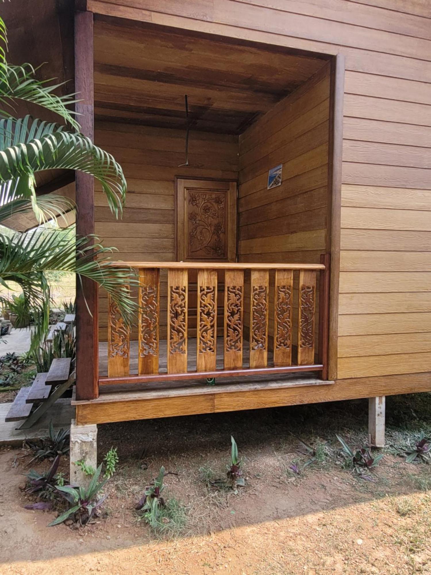 Mister Check Paradise Si Chiang Mai Zewnętrze zdjęcie
