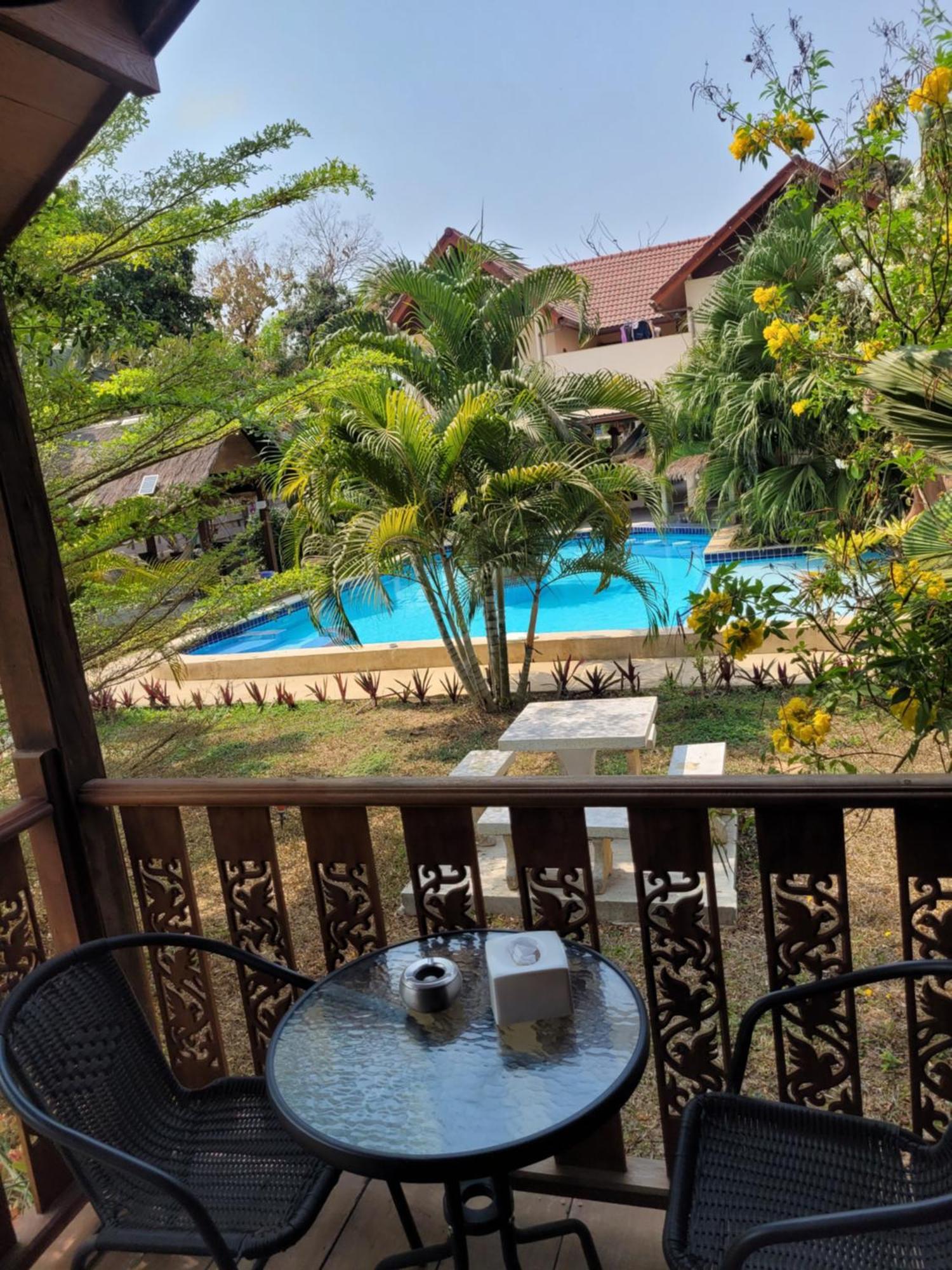Mister Check Paradise Si Chiang Mai Zewnętrze zdjęcie