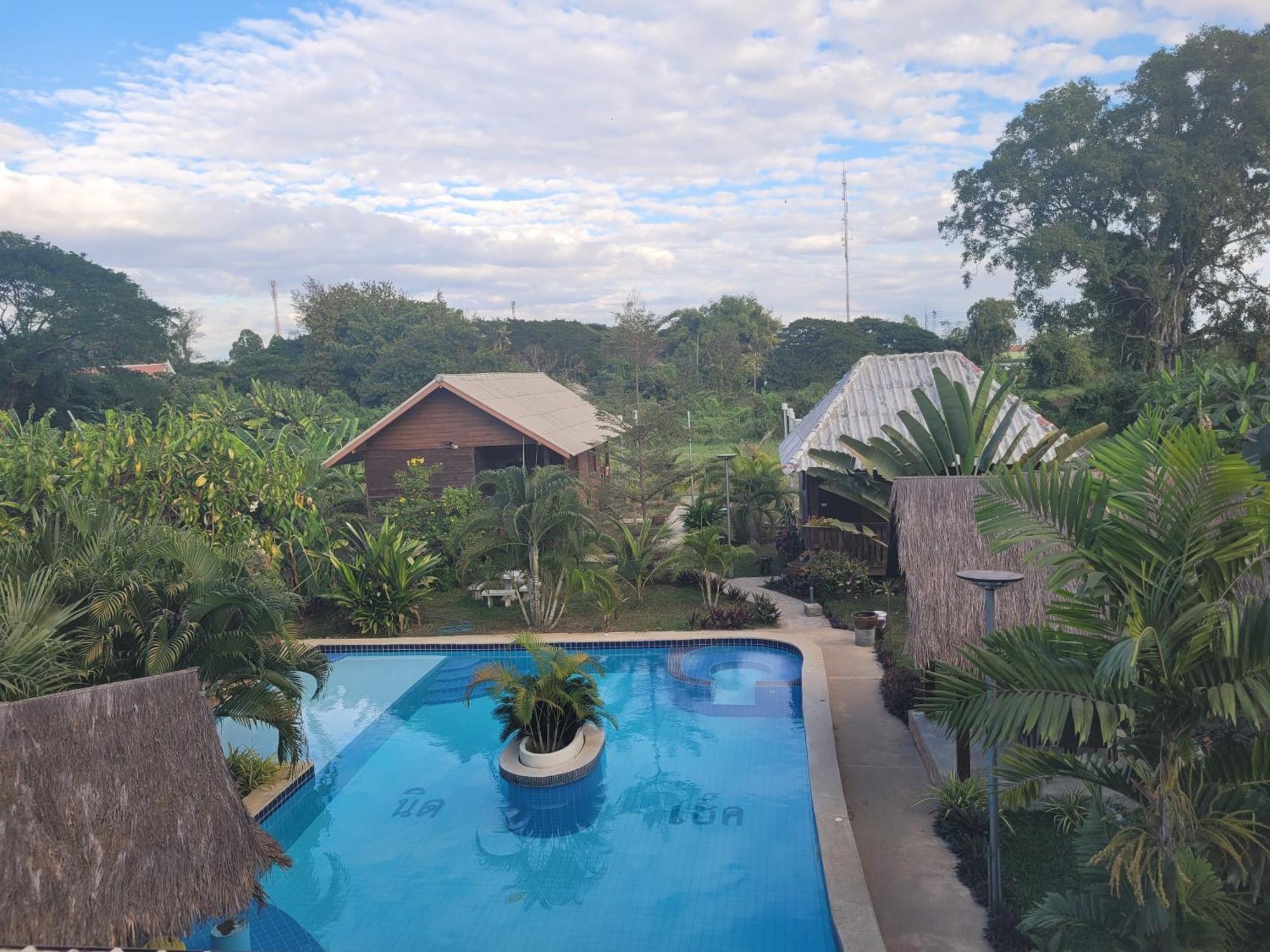Mister Check Paradise Si Chiang Mai Zewnętrze zdjęcie